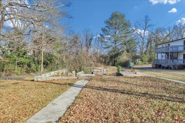 3566 Jackson St, Atlanta GA, 30337 land for sale