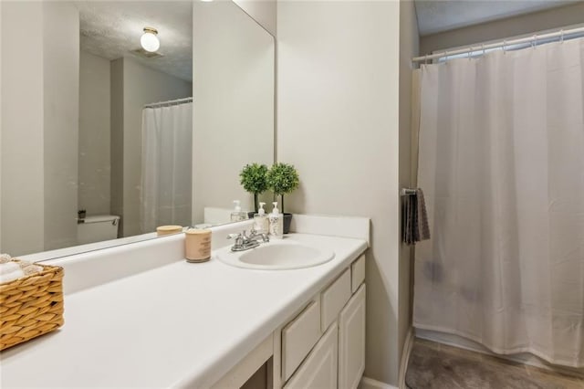 5519 Princeton Oaks Ln, Sugar Hill, GA 30518 - bedroom with carpet floors, baseboards, and ceiling fan