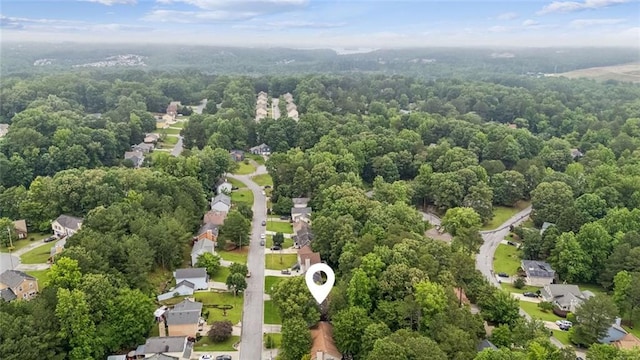 5519 Princeton Oaks Ln, Sugar Hill, GA 30518 - rear view of house featuring central AC unit and a wooden deck