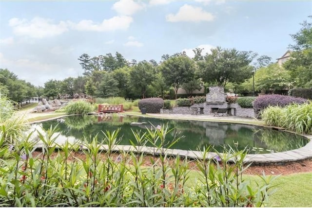 1604 Gilstrap Ln NW, Atlanta, GA 30318 - view of community
