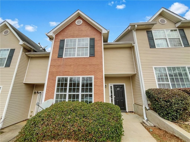 1485 Riverrock Trl, Riverdale, GA 30296 - multi unit property featuring brick siding