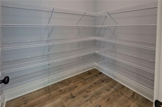 6449 Snelling Mill Rd, Flowery Branch, GA 30542 - view of storage area