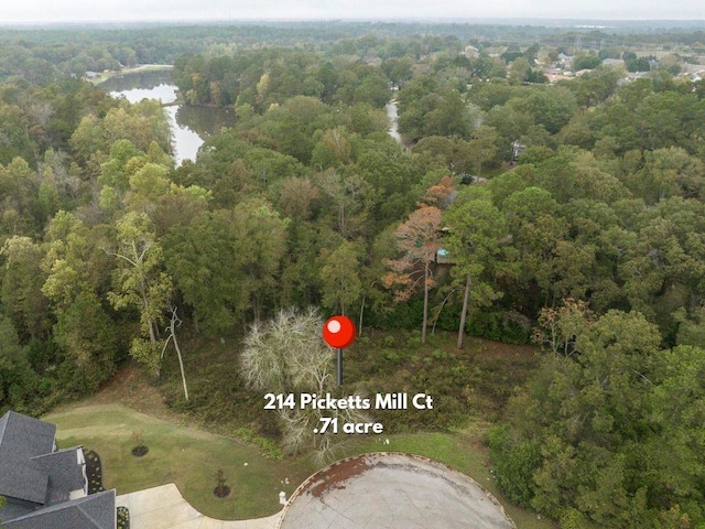 214 Picketts Mill Ct, Bonaire GA, 31005 land for sale