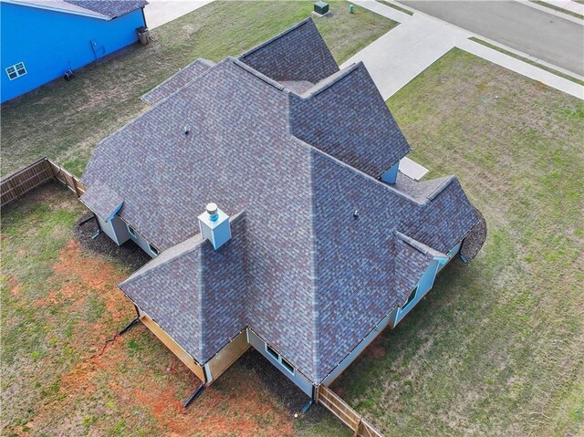 385 Finch Landing Rd, Winder, GA 30680 - aerial view