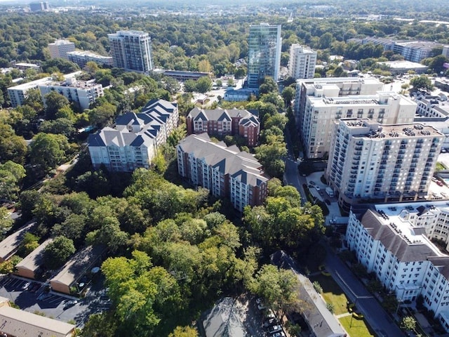 211 Colonial Homes Dr NW Unit 2501, Atlanta, GA 30309 - drone / aerial view