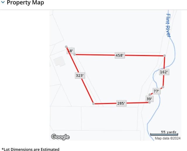 0 Oxford Ct, Jonesboro GA, 30238 land for sale