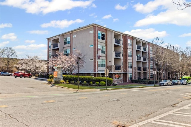 840 United Ave SE Unit 401, Atlanta, GA 30312 - view of apartment building / complex