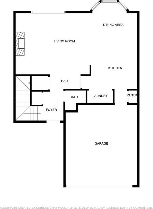 2545 Gatewater Ct, Cumming, GA 30040 - room layout