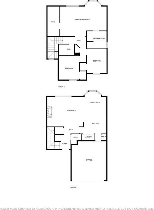 2545 Gatewater Ct, Cumming, GA 30040 - room layout