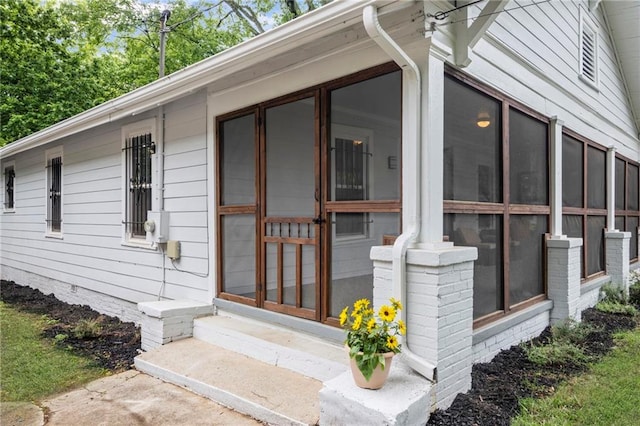 1591 Jonesboro Rd SE, Atlanta, GA 30315 - view of exterior entry