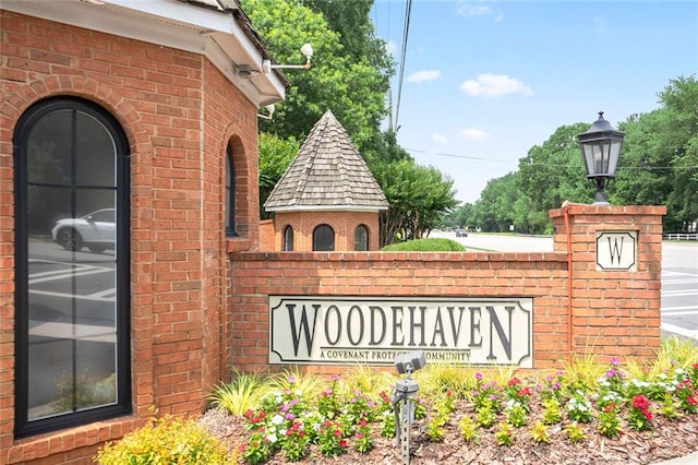 4167 Oakwood Way, Duluth, GA 30096 - view of community / neighborhood sign