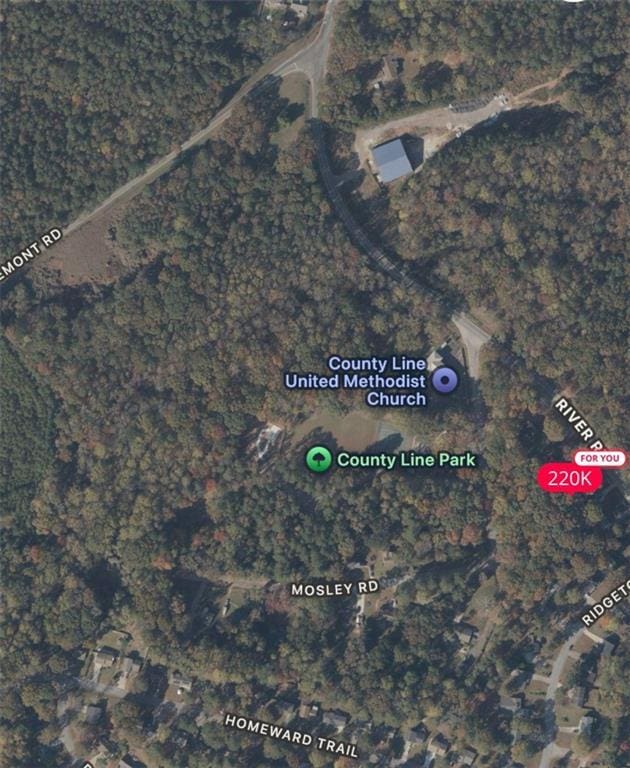 4030 River Rd, Ellenwood, GA 30294
