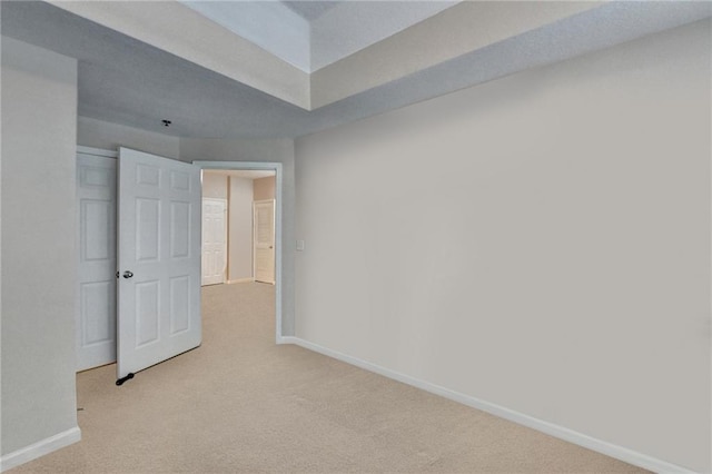 3500 Sweetwater Rd Unit 522, Duluth, GA 30096 - carpeted spare room featuring baseboards
