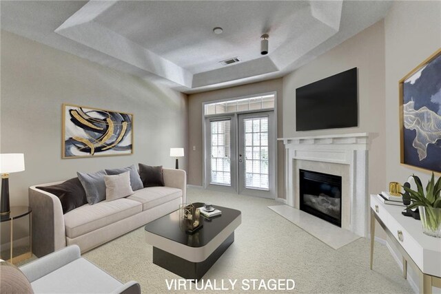 3500 Sweetwater Rd Unit 522, Duluth, GA 30096 - kitchen with light countertops and dark brown cabinetry