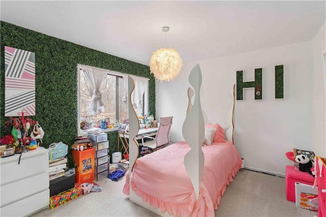 2125 Datona Dr SW, Atlanta, GA 30331 - bedroom featuring carpet floors