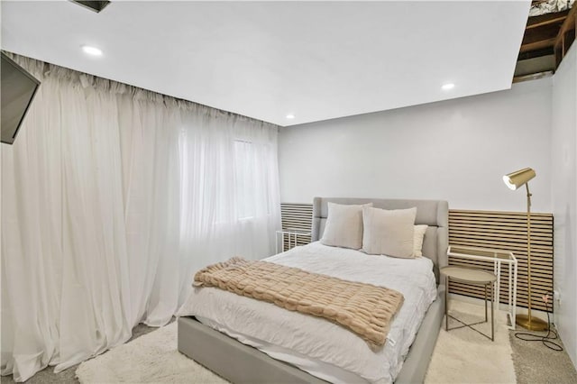 2125 Datona Dr SW, Atlanta, GA 30331 - bedroom featuring recessed lighting and carpet floors