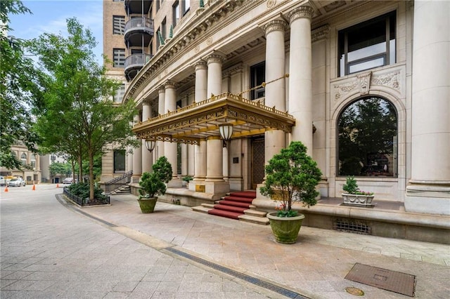 75 Ponce De Leon Ave NE Unit 1006, Atlanta, GA 30308 - view of property