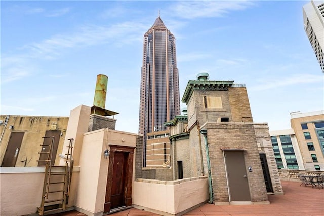 75 Ponce De Leon Ave NE Unit 1006, Atlanta, GA 30308 - view of property