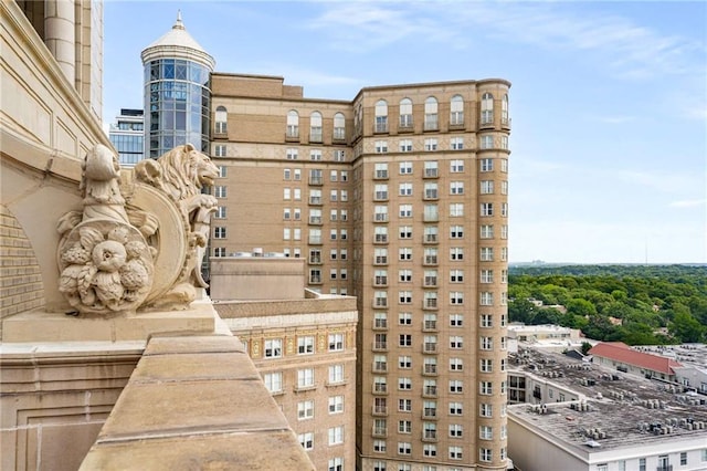 75 Ponce De Leon Ave NE Unit 1006, Atlanta, GA 30308 - view of building exterior
