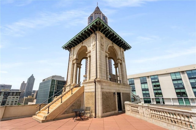 75 Ponce De Leon Ave NE Unit 1006, Atlanta, GA 30308 - view of property
