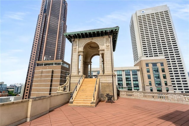 75 Ponce De Leon Ave NE Unit 1006, Atlanta, GA 30308 - view of property