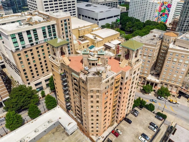 75 Ponce De Leon Ave NE Unit 1006, Atlanta, GA 30308 - view of urban area