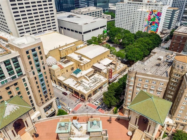 75 Ponce De Leon Ave NE Unit 1006, Atlanta, GA 30308 - view of urban area