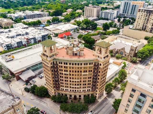 75 Ponce De Leon Ave NE Unit 1006, Atlanta, GA 30308 - view of urban area