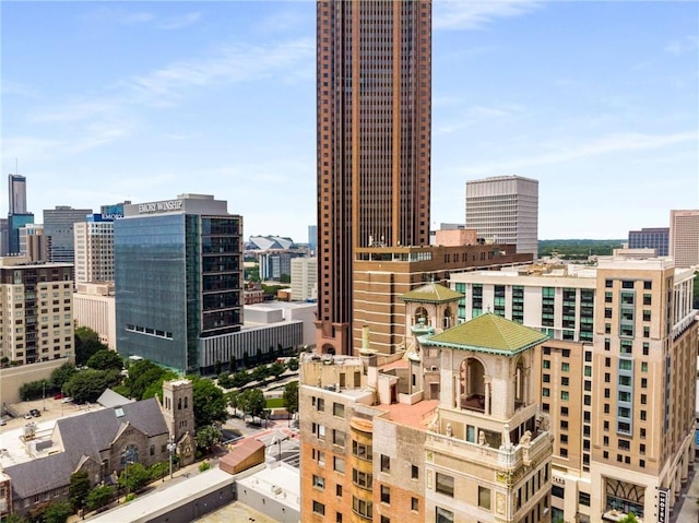 75 Ponce De Leon Ave NE Unit 1006, Atlanta, GA 30308 - view of city