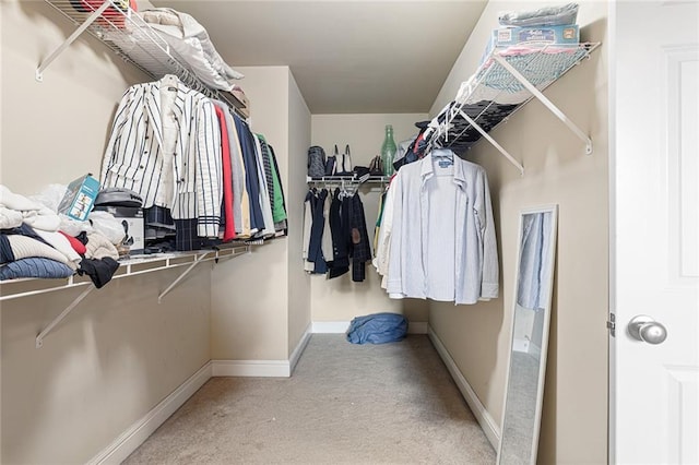 1110 Cureton Dr, Austell, GA 30106 - spacious closet with carpet floors