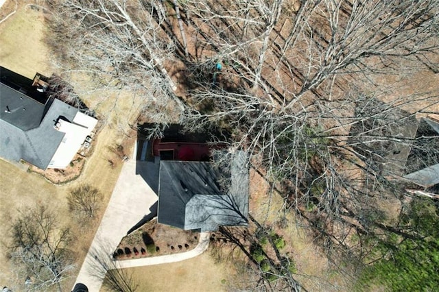 9600 Poplar Ct, Douglasville, GA 30135 - view of subject property