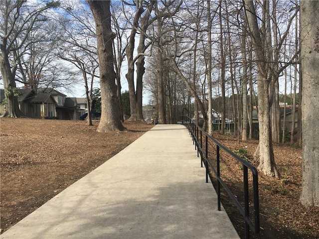 120 Winsome Way, Woodstock, GA 30188 - view of surrounding community