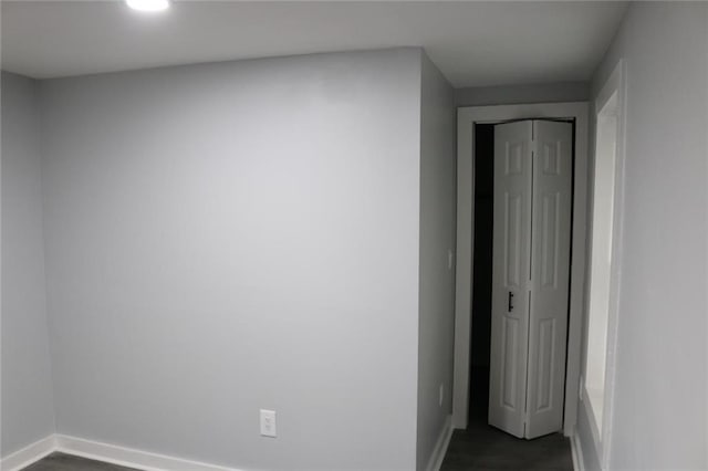 2040 Penelope St NW, Atlanta, GA 30314 - corridor featuring baseboards