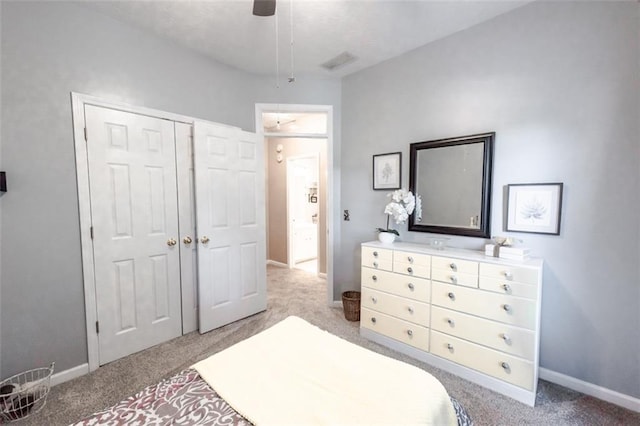 basement with ceiling fan and ornamental molding