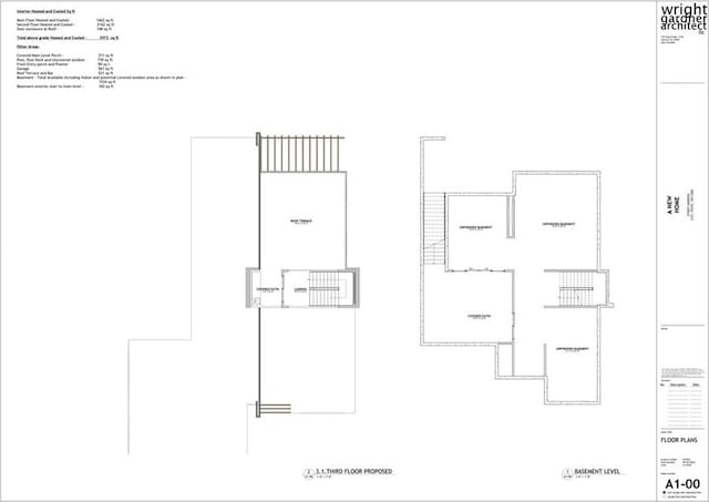 1103 Lynmoor Dr NE, Brookhaven, GA 30319 - floor plan