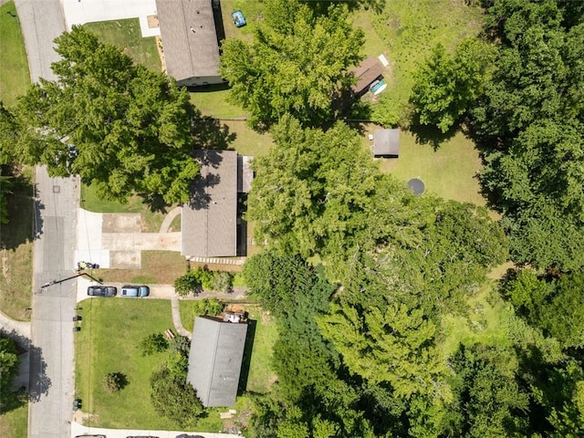 2172 SE Wakita Dr SE, Marietta, GA 30060 - aerial view