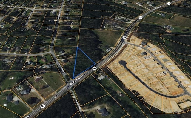 1629 Braselton Hwy, Lawrenceville, GA 30043