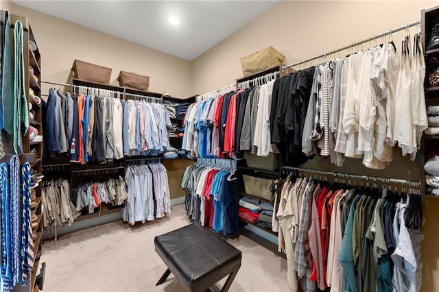 4896 Locklear Way, Marietta, GA 30066 - spacious closet with carpet floors