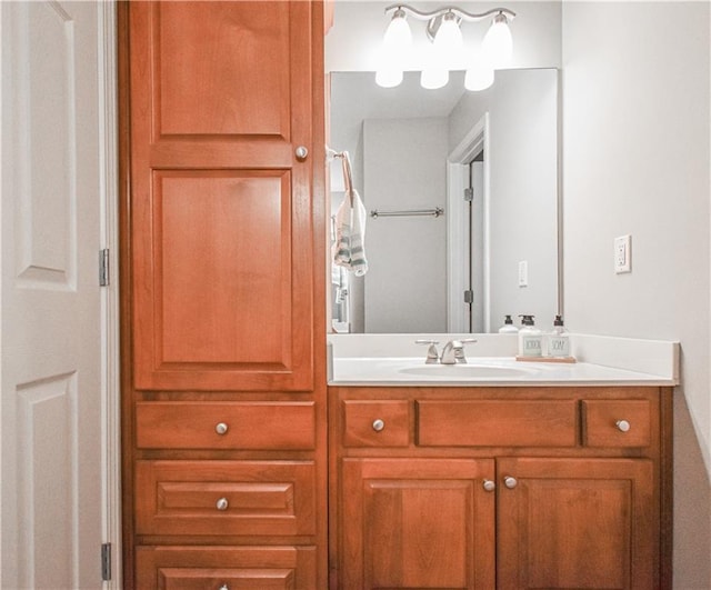 55 Little Barley Ln, Grayson, GA 30017 - bathroom with vanity