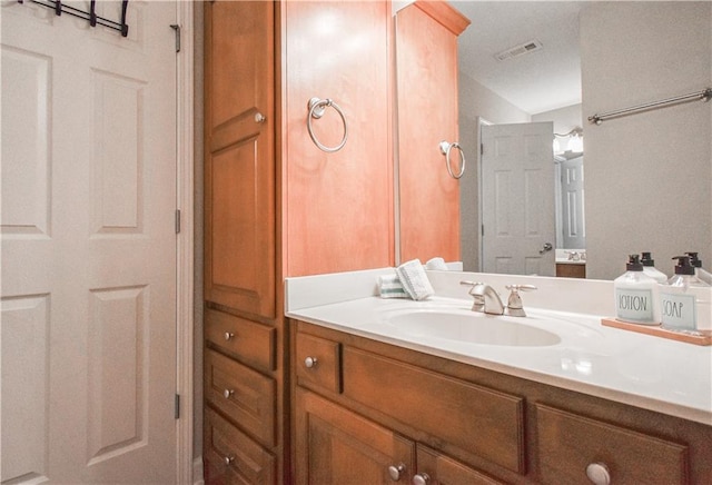 55 Little Barley Ln, Grayson, GA 30017 - bathroom featuring vanity