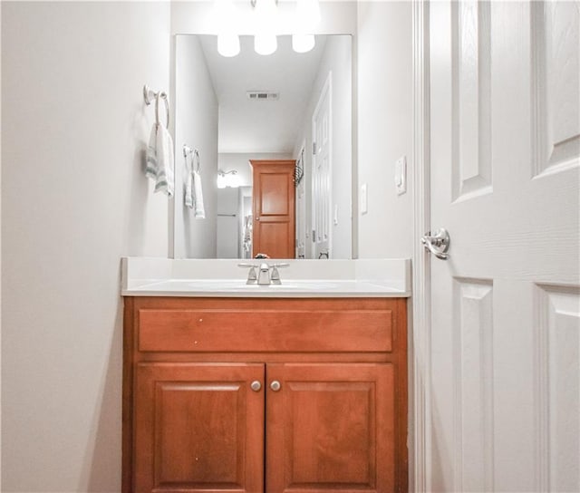 55 Little Barley Ln, Grayson, GA 30017 - bathroom featuring vanity