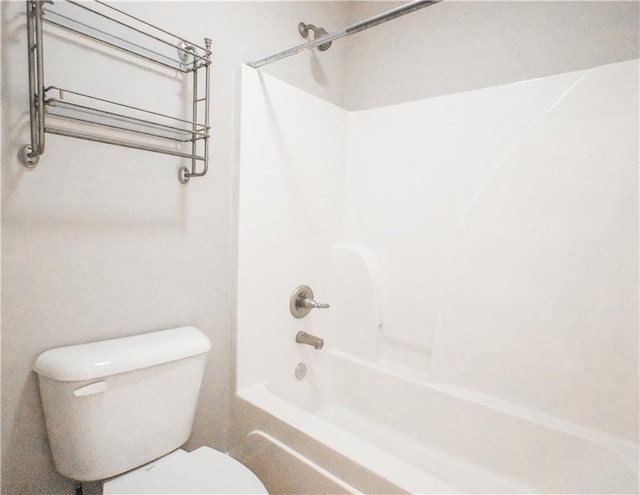 55 Little Barley Ln, Grayson, GA 30017 - full bath featuring toilet and  shower combination