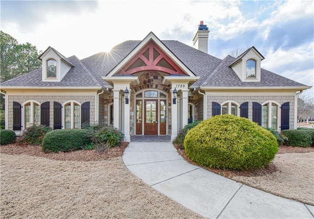 55 Little Barley Ln, Grayson, GA 30017 - view of property