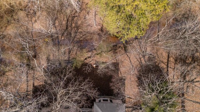 1458 Sweet Bottom Cir, Marietta, GA 30064 - birds eye view of property