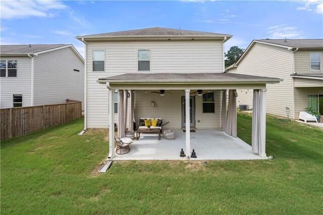 7644 Rudder Cir, Fairburn, GA 30213