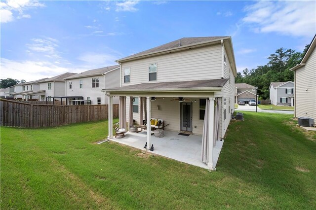 7644 Rudder Cir, Fairburn, GA 30213