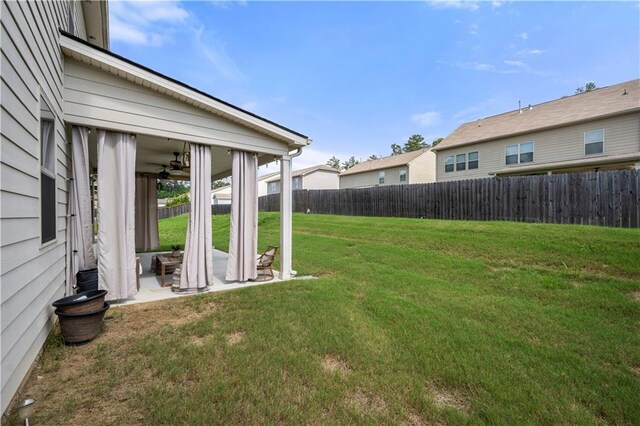 7644 Rudder Cir, Fairburn, GA 30213