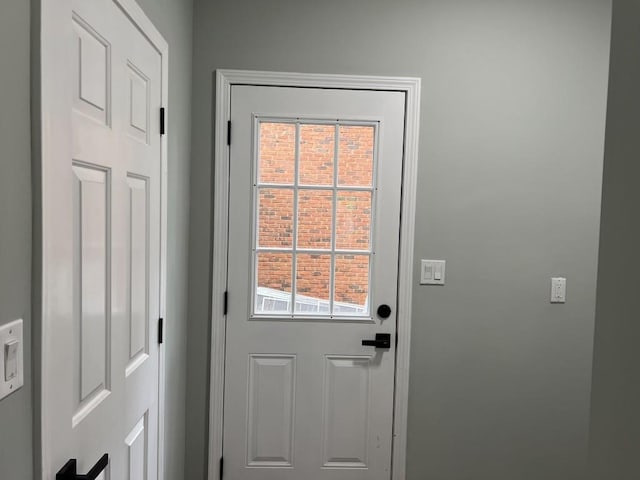 730 Redlion Run, Alpharetta, GA 30022 - view of entryway