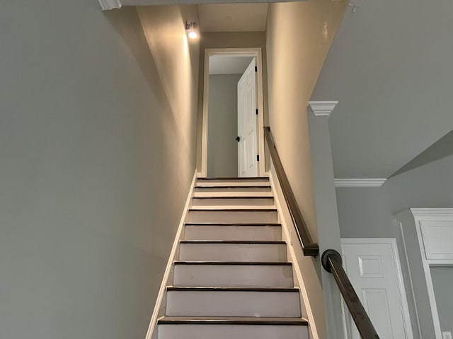 730 Redlion Run, Alpharetta, GA 30022 - view of stairway