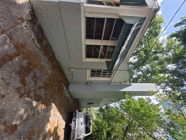 1437 Troupe St, Augusta, GA 30904 - exterior view